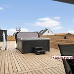 Ferienhaus 809-harboore-vejlby-klit-32 Harboør
