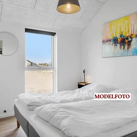 度假居 809-harboore-vejlby-klit-32 哈博尔