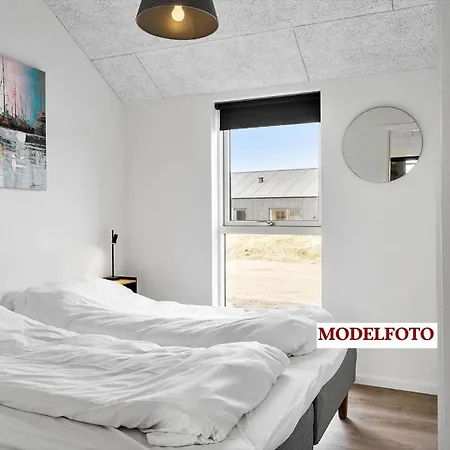 809-harboore-vejlby-klit-32 Dom wakacyjny Harboør