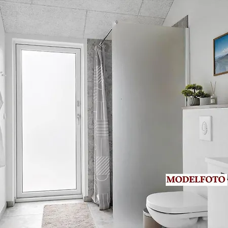 809-harboore-vejlby-klit-32 度假居 *