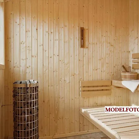 809-harboore-vejlby-klit-32 Dom wakacyjny *