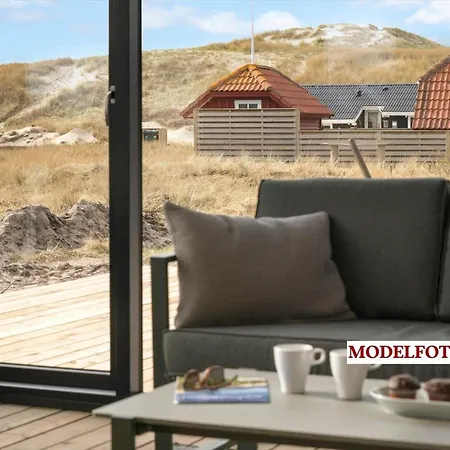 Dom wakacyjny 809-harboore-vejlby-klit-32 Harboør