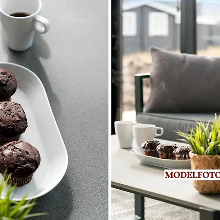 Dom wakacyjny 809-harboore-vejlby-klit-32 Harboør