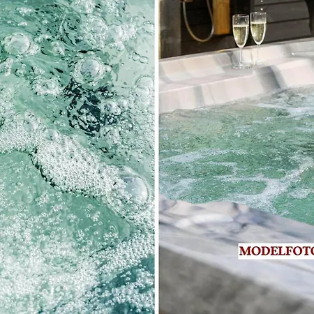 809-harboore-vejlby-klit-32 度假居 *