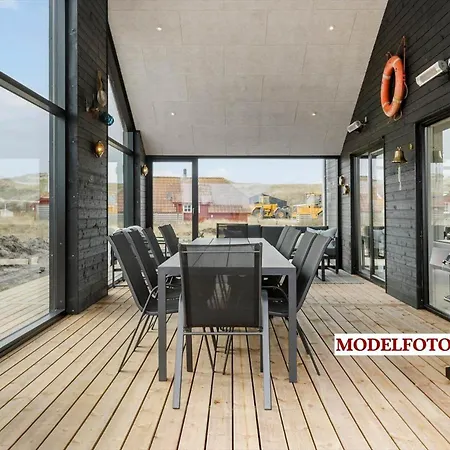 Сasa de vacaciones 809-harboore-vejlby-klit-32 Harboør