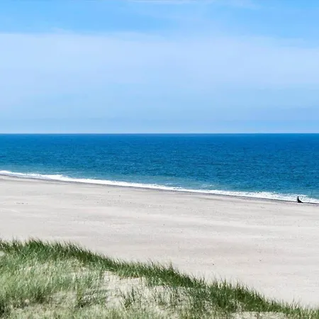 809-harboore-vejlby-klit-32 Tatil Evi Harboør
