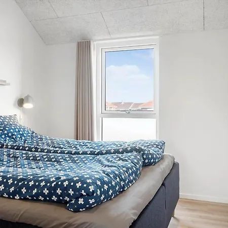 Dom wakacyjny 809-harboore-vejlby-klit-32 *