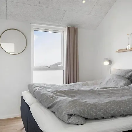 Dom wakacyjny 809-harboore-vejlby-klit-32 Harboør