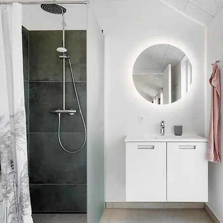 Dom wakacyjny 809-harboore-vejlby-klit-32