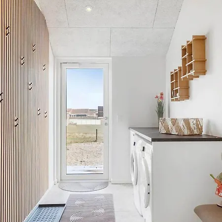 809-harboore-vejlby-klit-32 Nyaraló Harboør