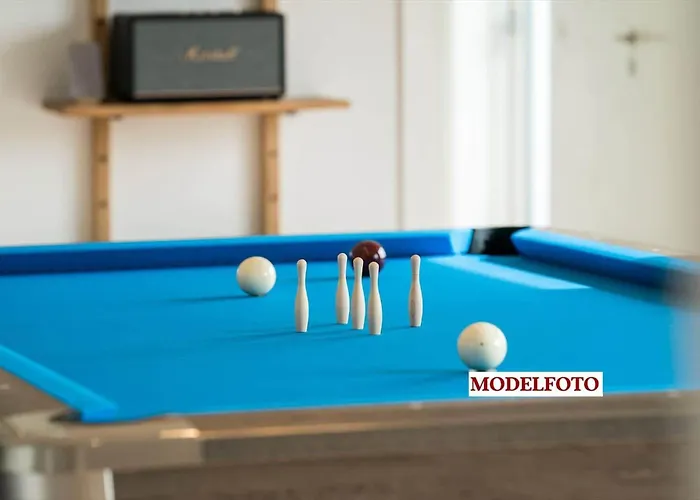 Prázdninový dům 809-harboore-vejlby-klit-32 *