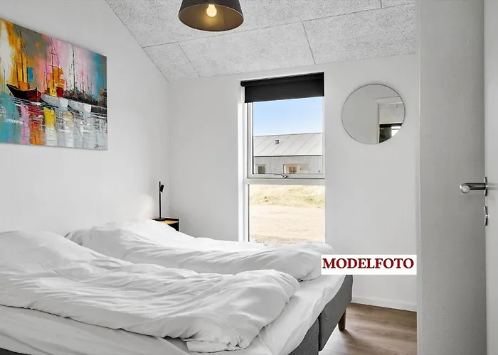 Prázdninový dům 809-harboore-vejlby-klit-32 Harboør