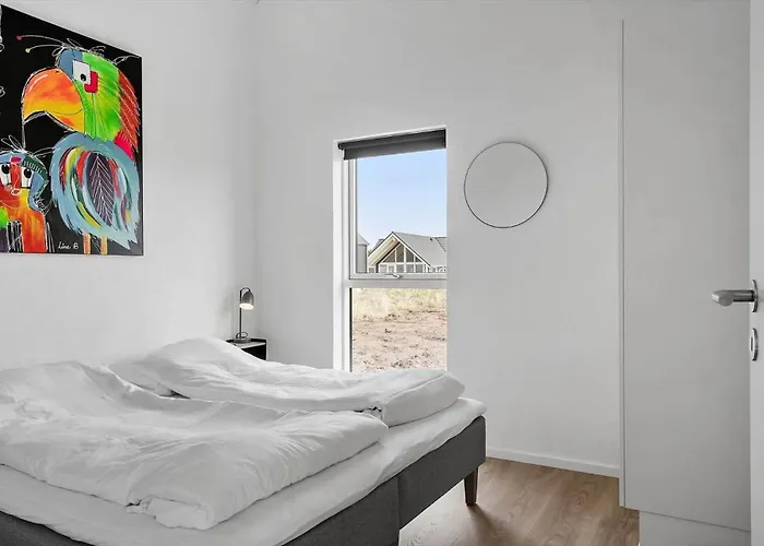 Holiday home 809-harboore-vejlby-klit-32 *
