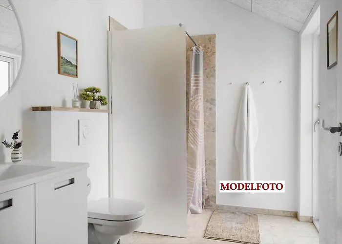 809-harboore-vejlby-klit-32 Prázdninový dům
