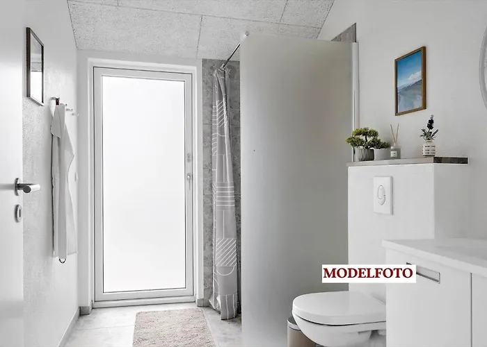 809-harboore-vejlby-klit-32 Prázdninový dům