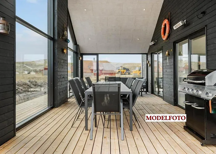 Prázdninový dům 809-harboore-vejlby-klit-32 Harboør