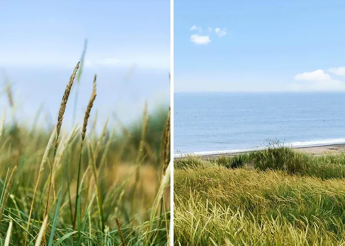 809-harboore-vejlby-klit-32 Prázdninový dům Harboør